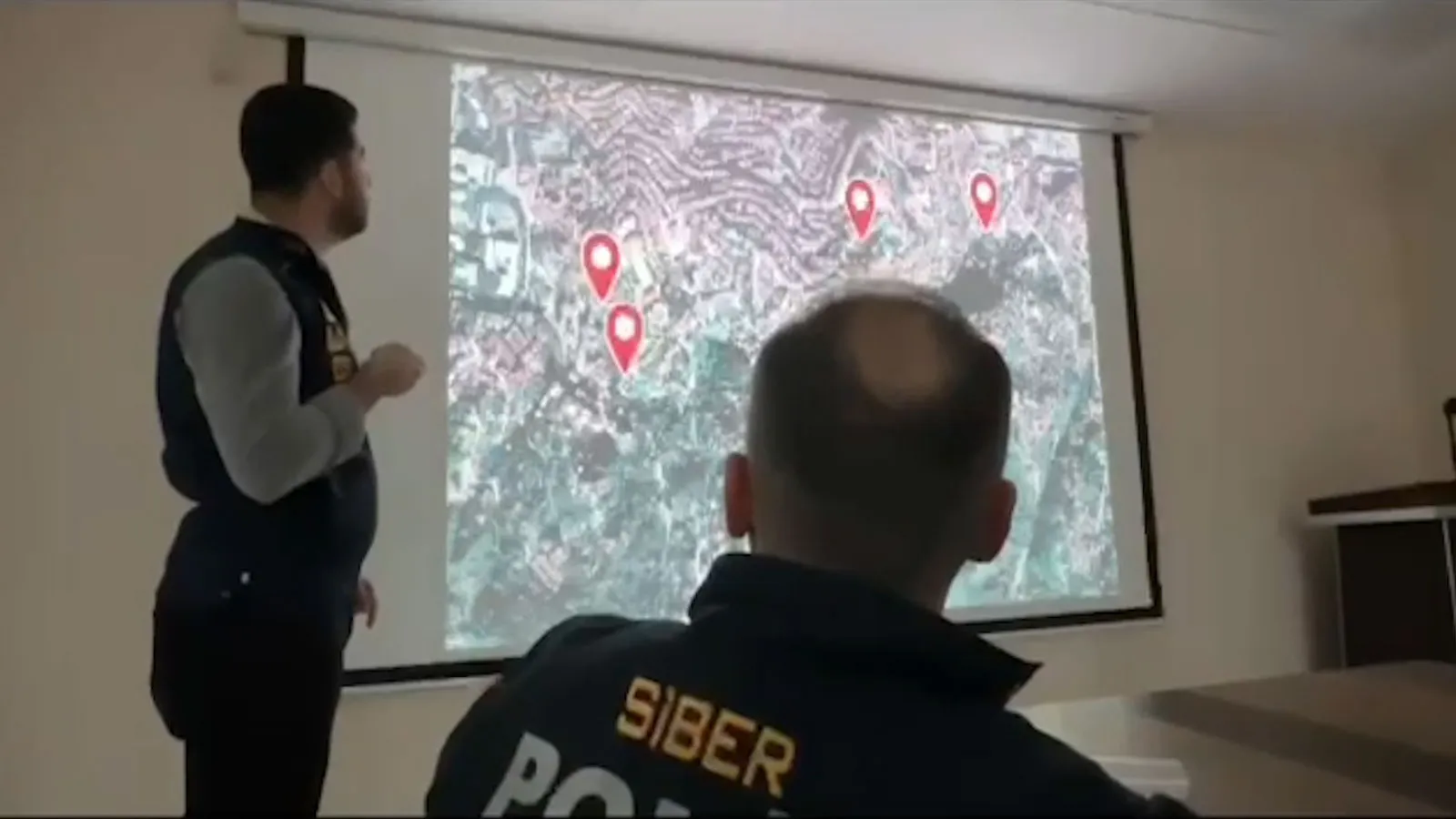 Ağrı’da ‘SİBERGÖZ-47′ operasyonu yapıldı!