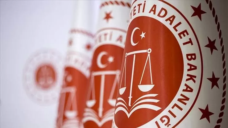 9. Yargı Paketi TBMM’de