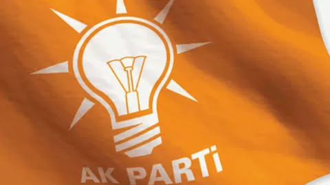 AK Parti’nin 7 il başkanlığında değişikliğe gidildi!