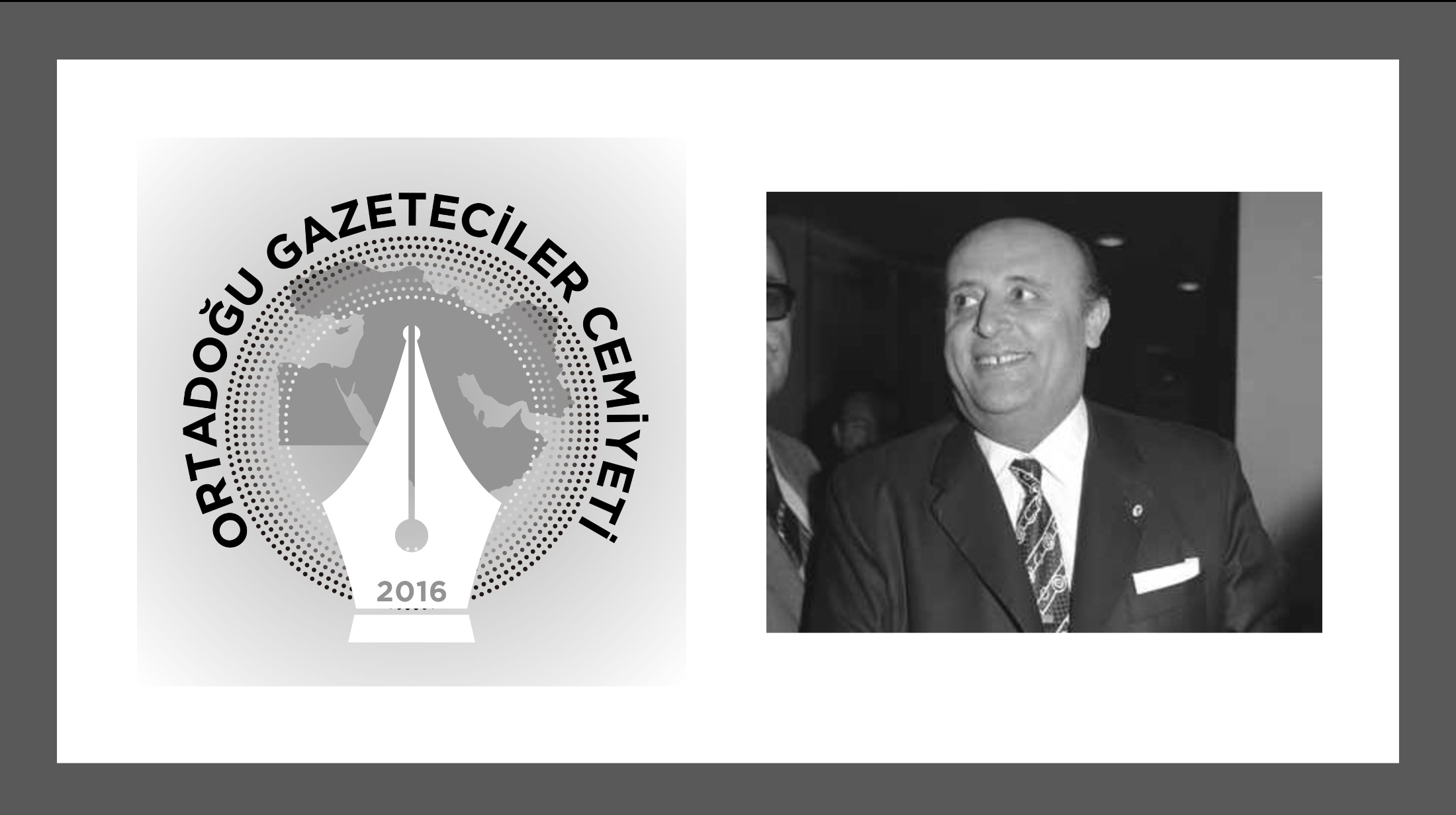OGC Genel Başkanı Nihat Aydın, Süleyman Demirel’i andı