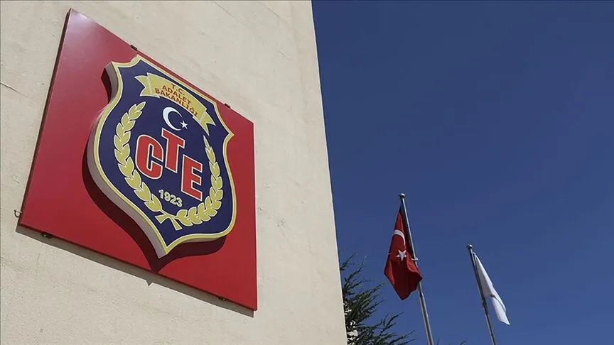 Ceza ve Tevkifevleri Genel Müdürlüğü personel alacak!