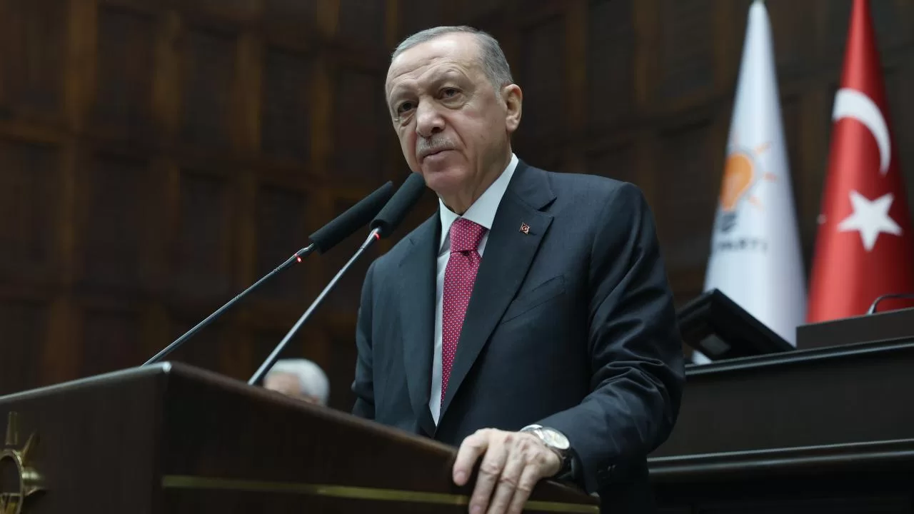 Cumhurbaşkanı Erdoğan’ın talimatıyla istifalar gelecek!