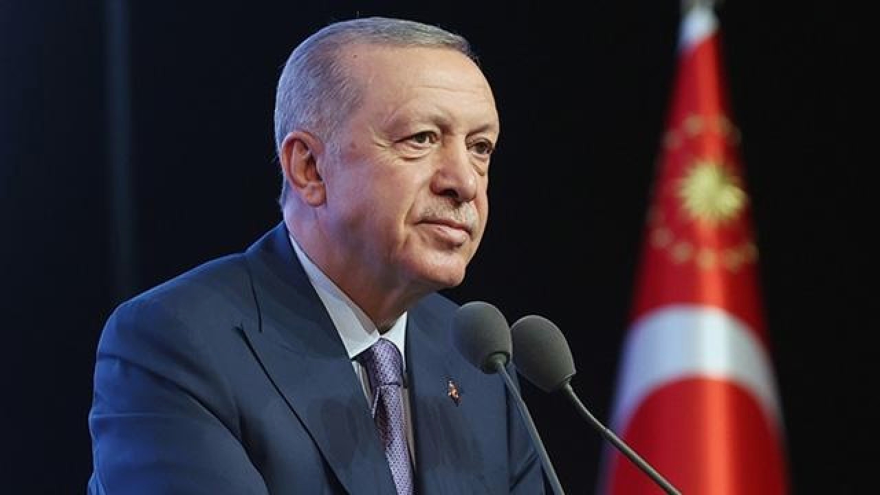 Cumhurbaşkanı Erdoğan’dan kayyum açıklaması geldi!