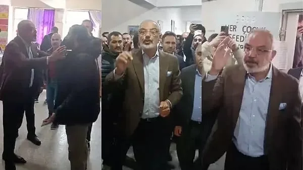 DEM Parti Ağrı Milletvekili Sakık’ın dosyası TBMM’de!