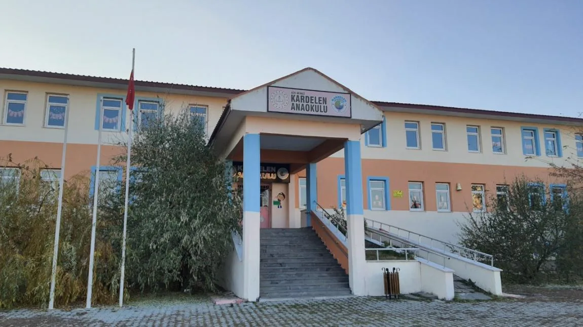 Ağrı’nın En Popüler Anaokulu: Kardelen Anaokulu, Tercih Edilme Oranını Arttırıyor