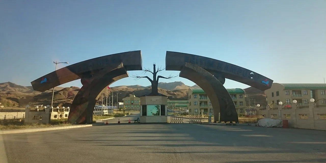 Ağrı İbrahim Çeçen Üniversitesi, Öğretim Üyesi Alım İlanı yayınladı