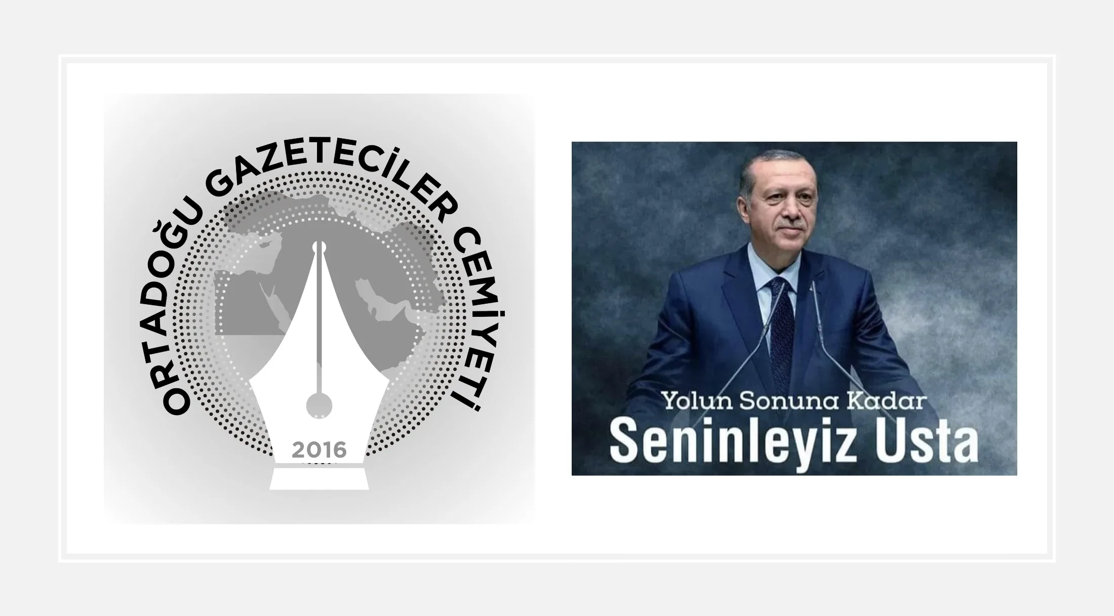OGC Genel Başkanı Aydın’dan, Cumhurbaşkanı Erdoğan’ı karalayanlara tepki!
