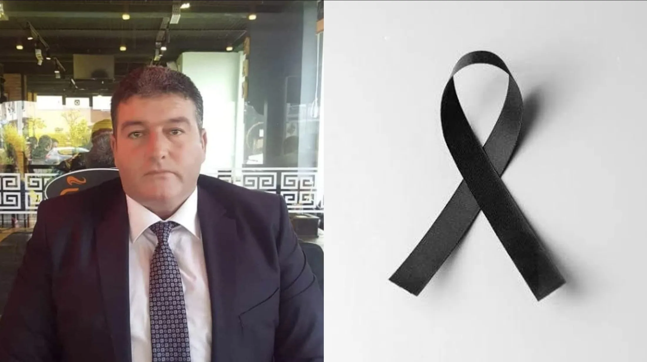 İş insanı Mustafa Öru’nun Acı Günü