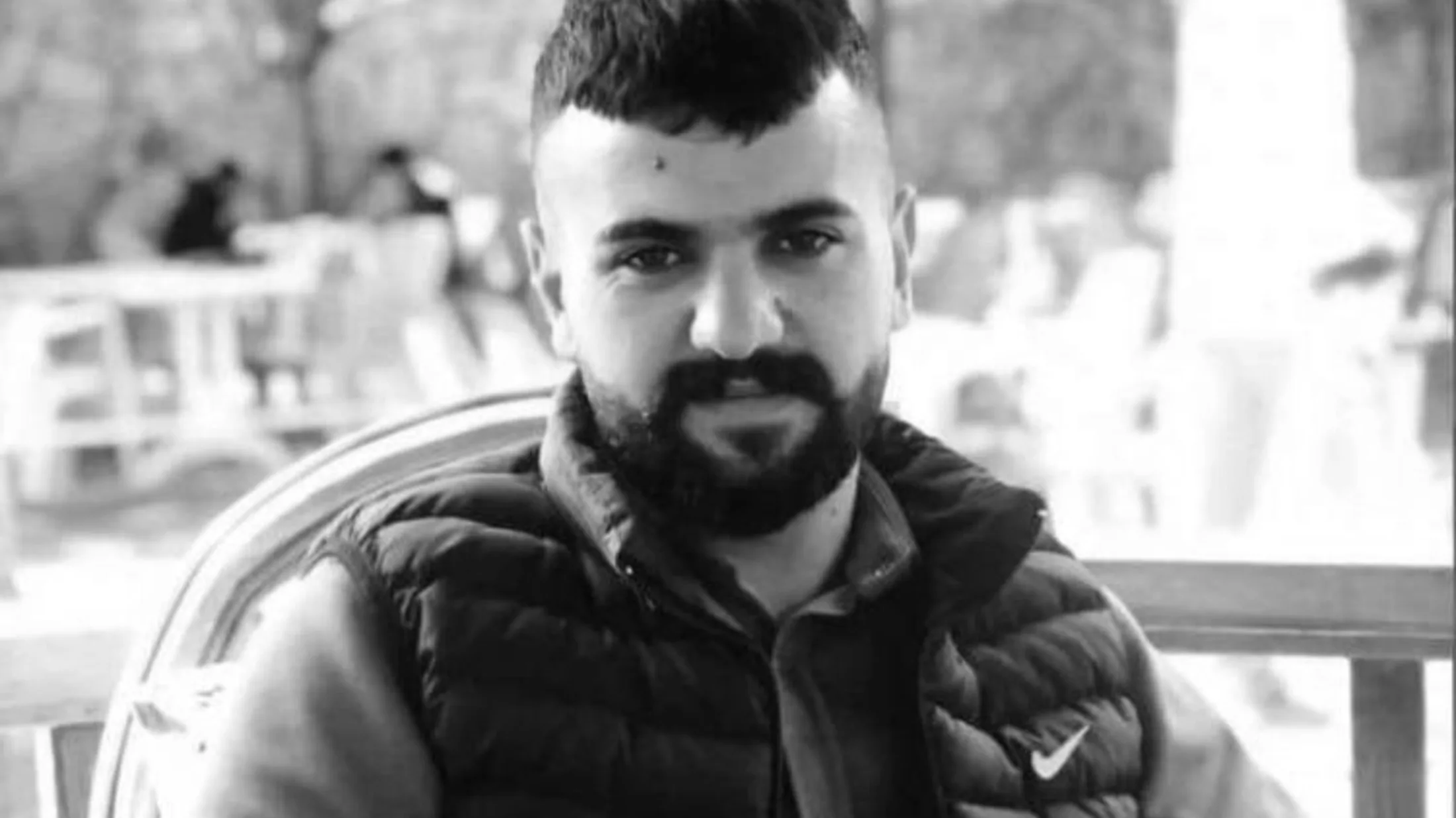 Ardahan, Ağrılı gence mezar oldu!