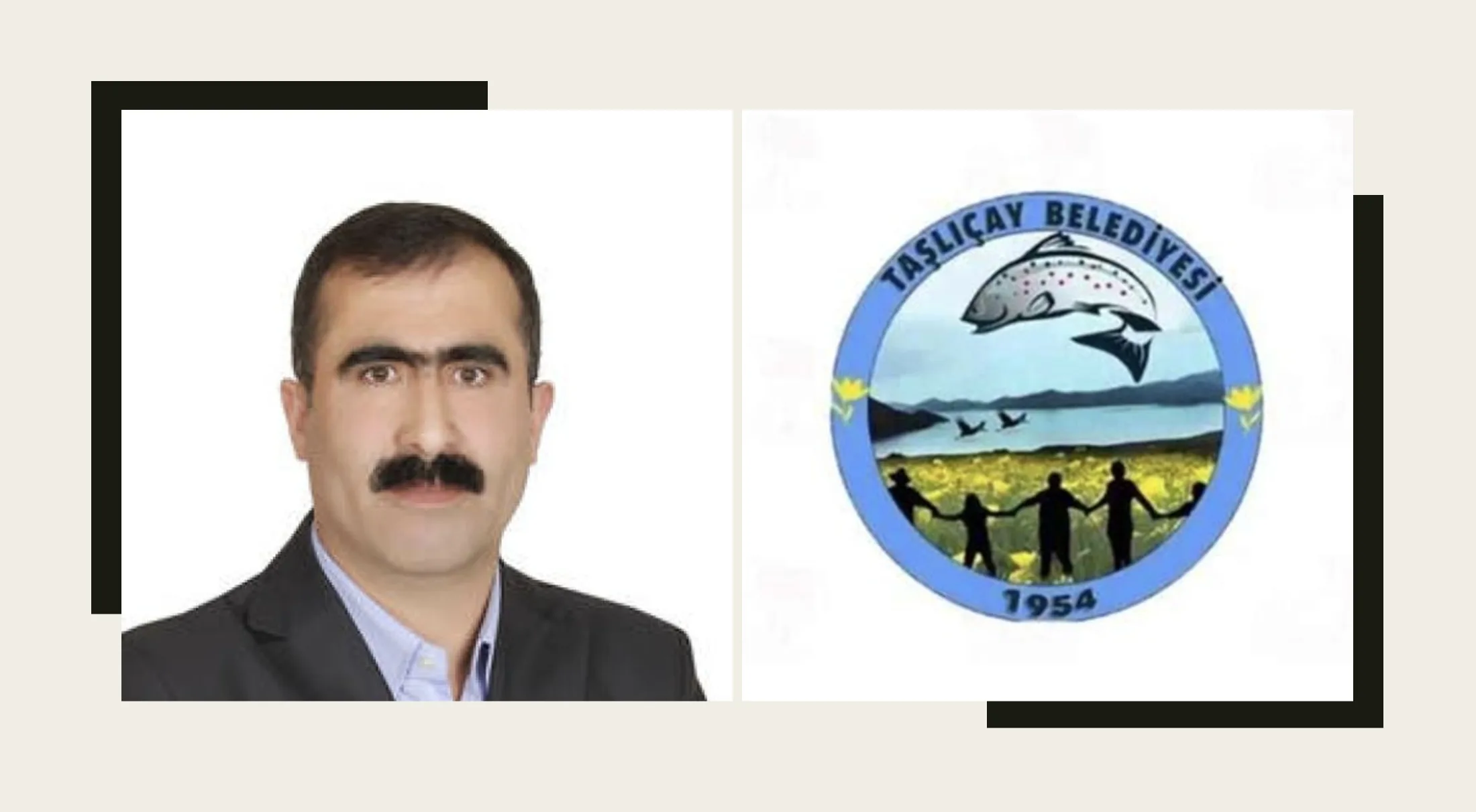 Taşlıçay Belediye Başkanı Budak, DEM Parti’den istifa etti!