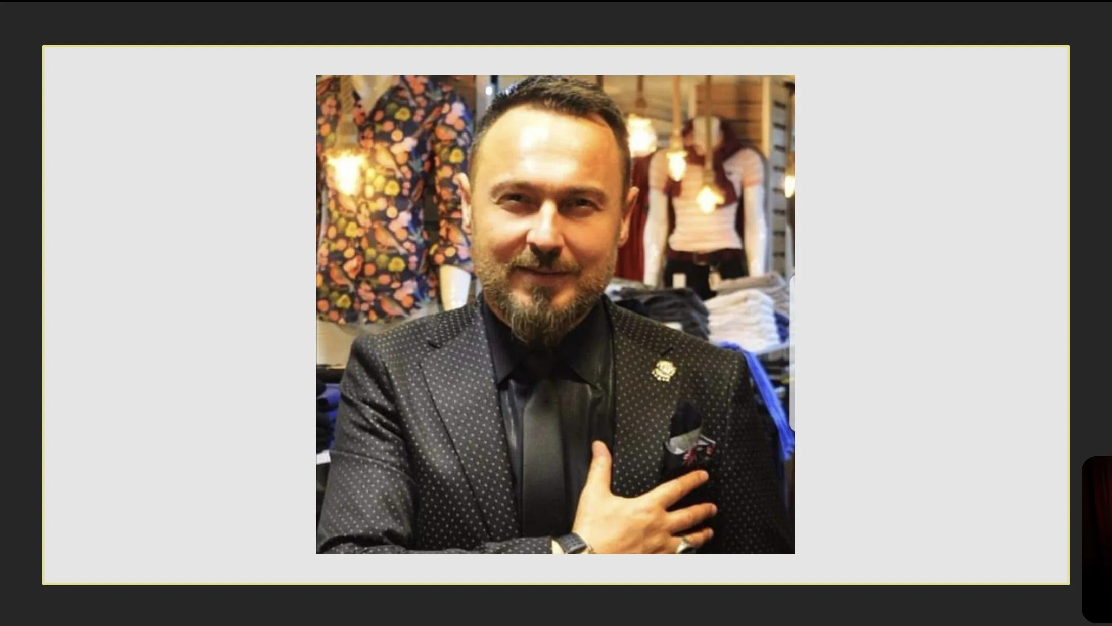 Savcı Özyolcu: “Biz Ağrılılar yollarda ölmek istemiyoruz”