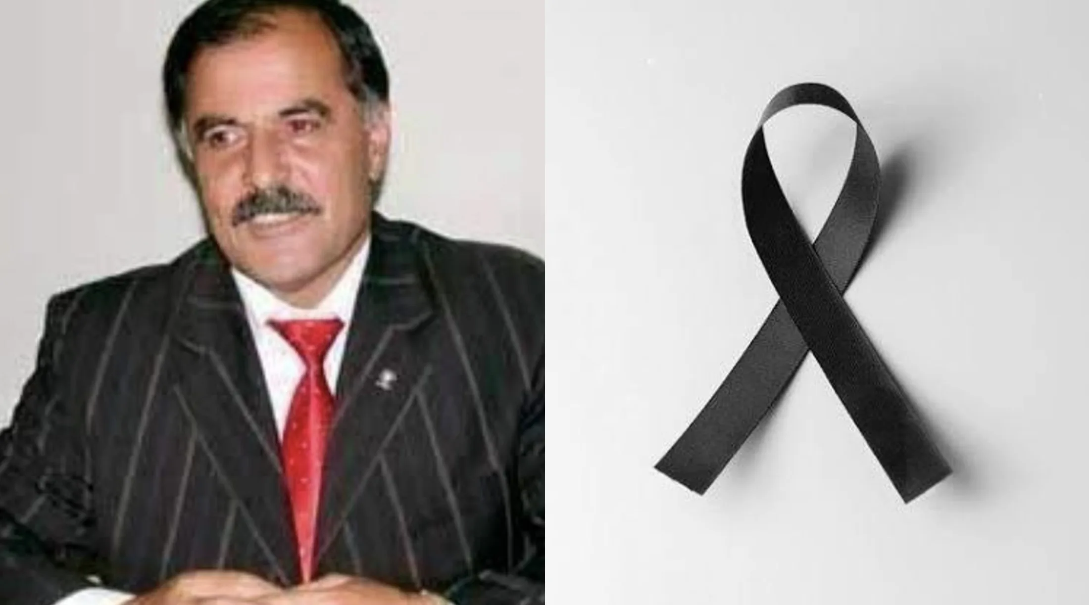 Kanaat Önderi Kemal Yıldırım’ın Acı Günü