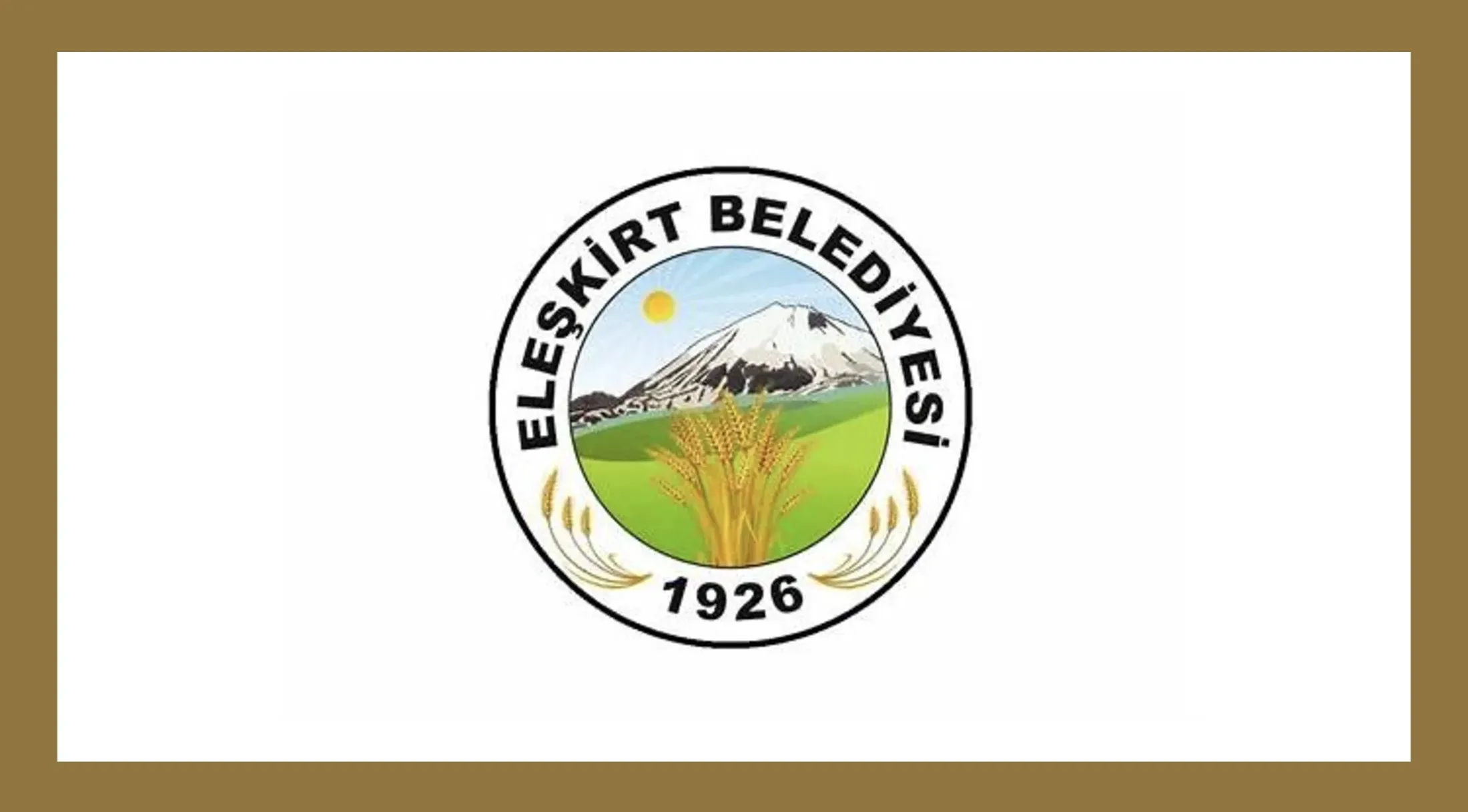 Eleşkirt Belediyesi, memur alımı yapacak!