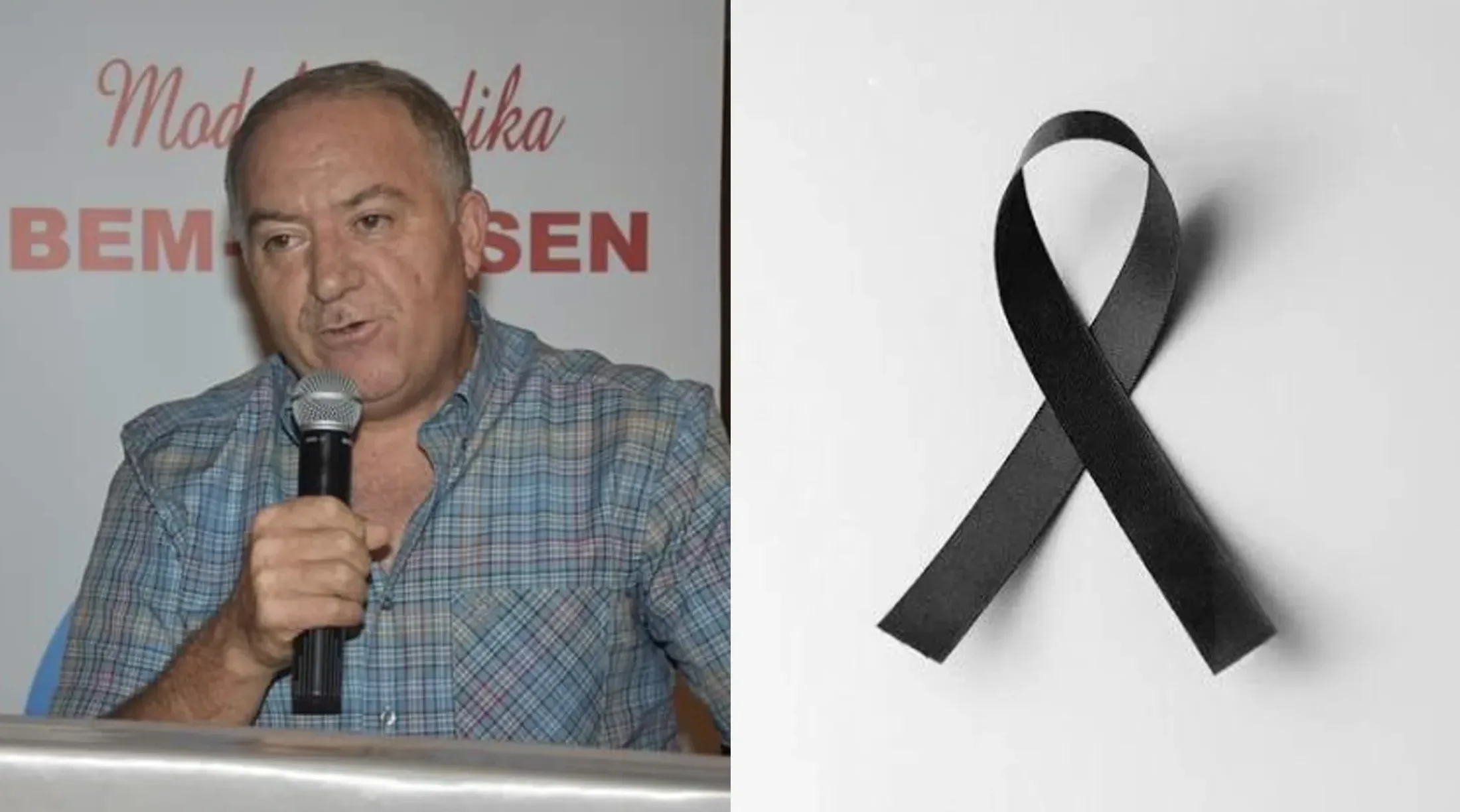 Ayhan Atmaca’nın Acı Günü