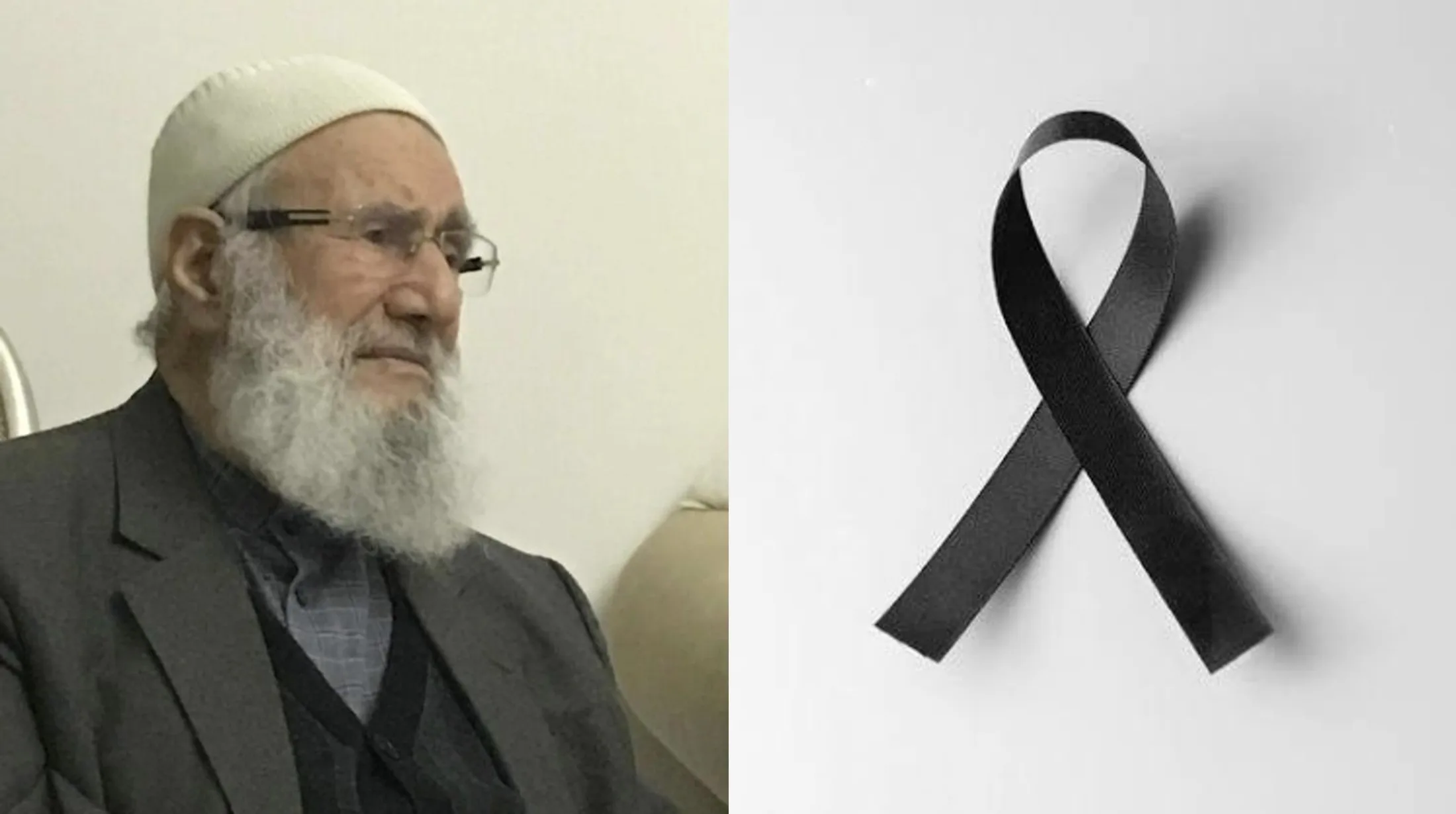Müderris Molla Mehmet Edebali Vefat Etti