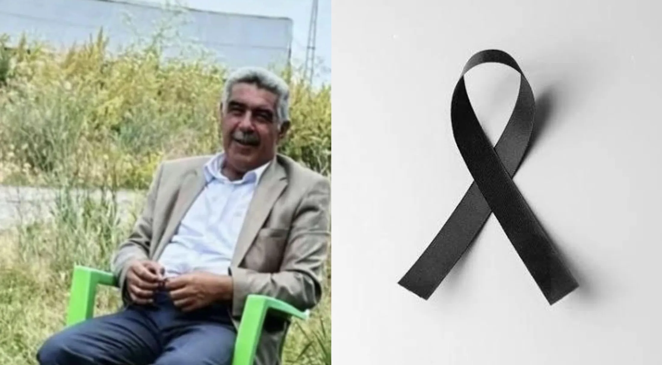 Tajdin Öztürk Vefat Etti