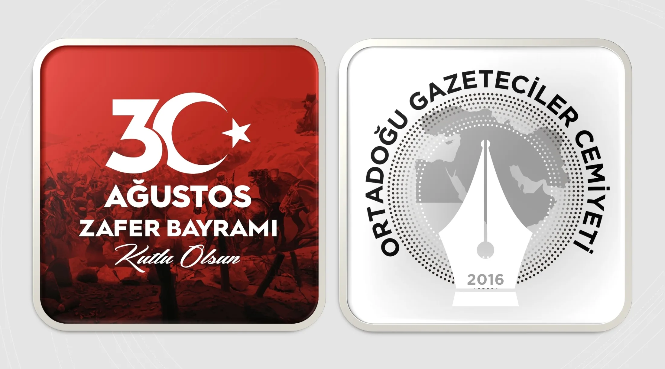 OGC Genel Başkanı Aydın, 30 Ağustos Zafer Bayramı’nı kutladı