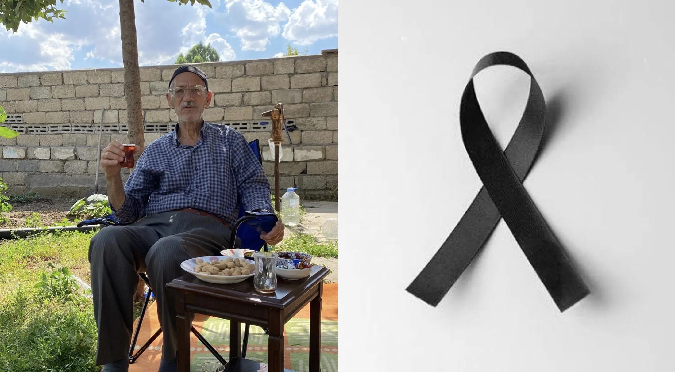 Ethem Aydın Vefat Etti