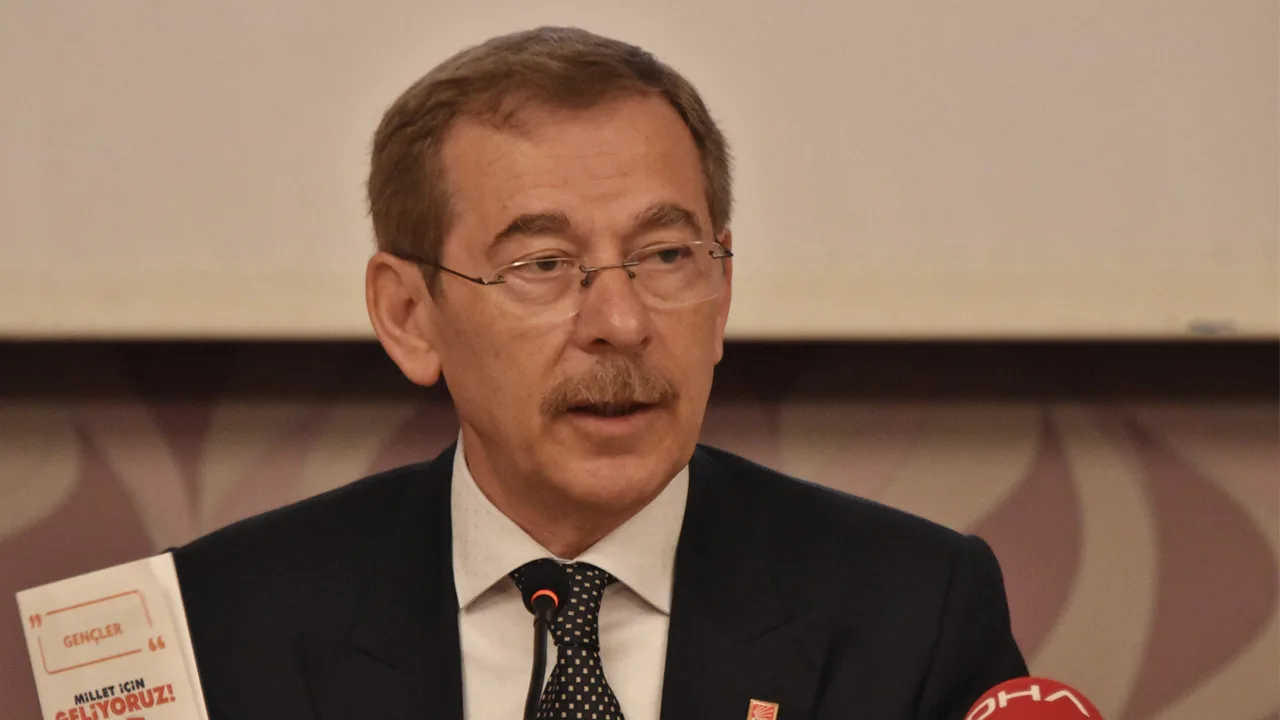Eski Bakan Abdüllatif Şener’in oğlu, anneannesini silahla vurdu!