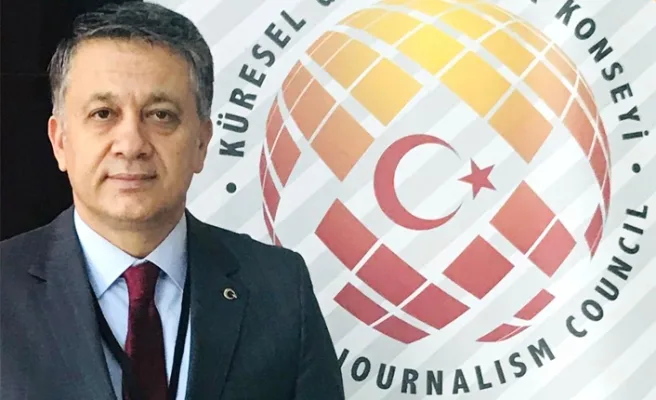 KGK’dan, TMMOB’ne tepki!