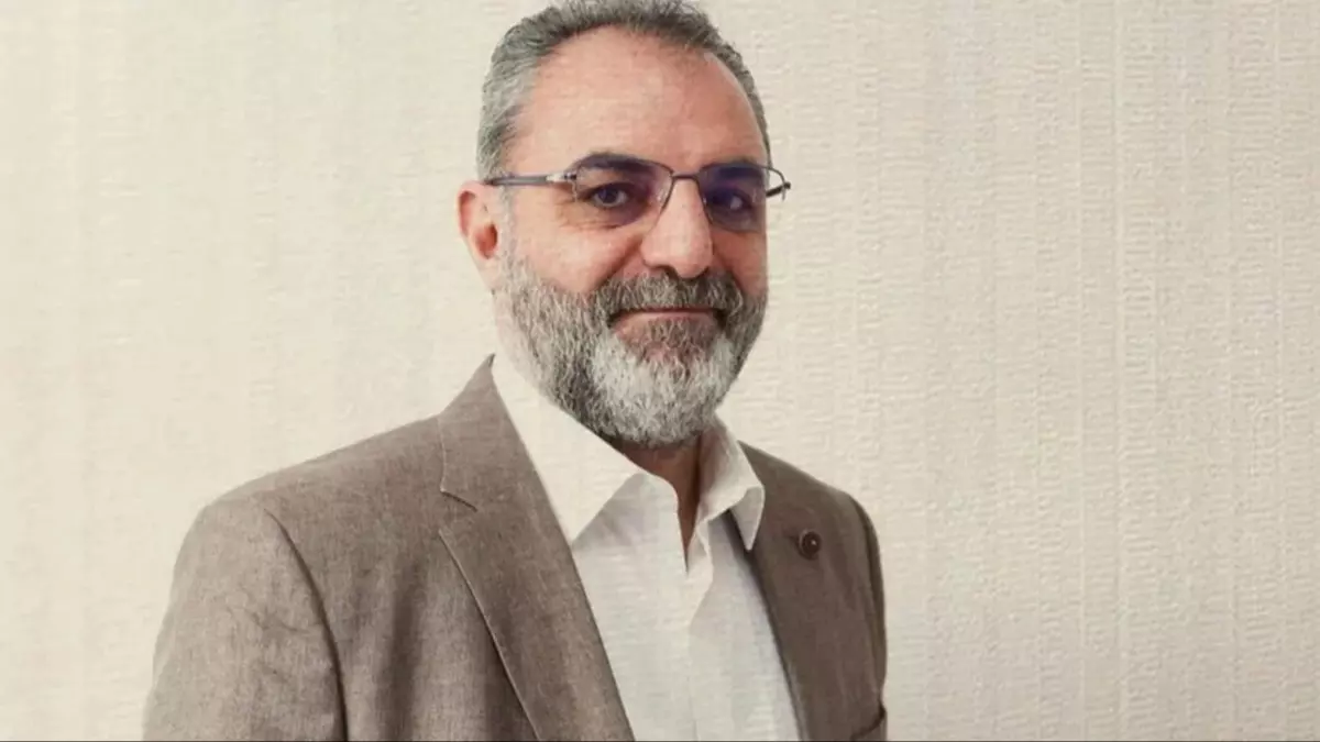 Gazeteci Mustafa Nihat Yükselir vefat etti