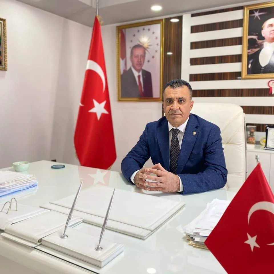 MZOB Başkanı Tahsin Kılıç, projelere doymuyor!