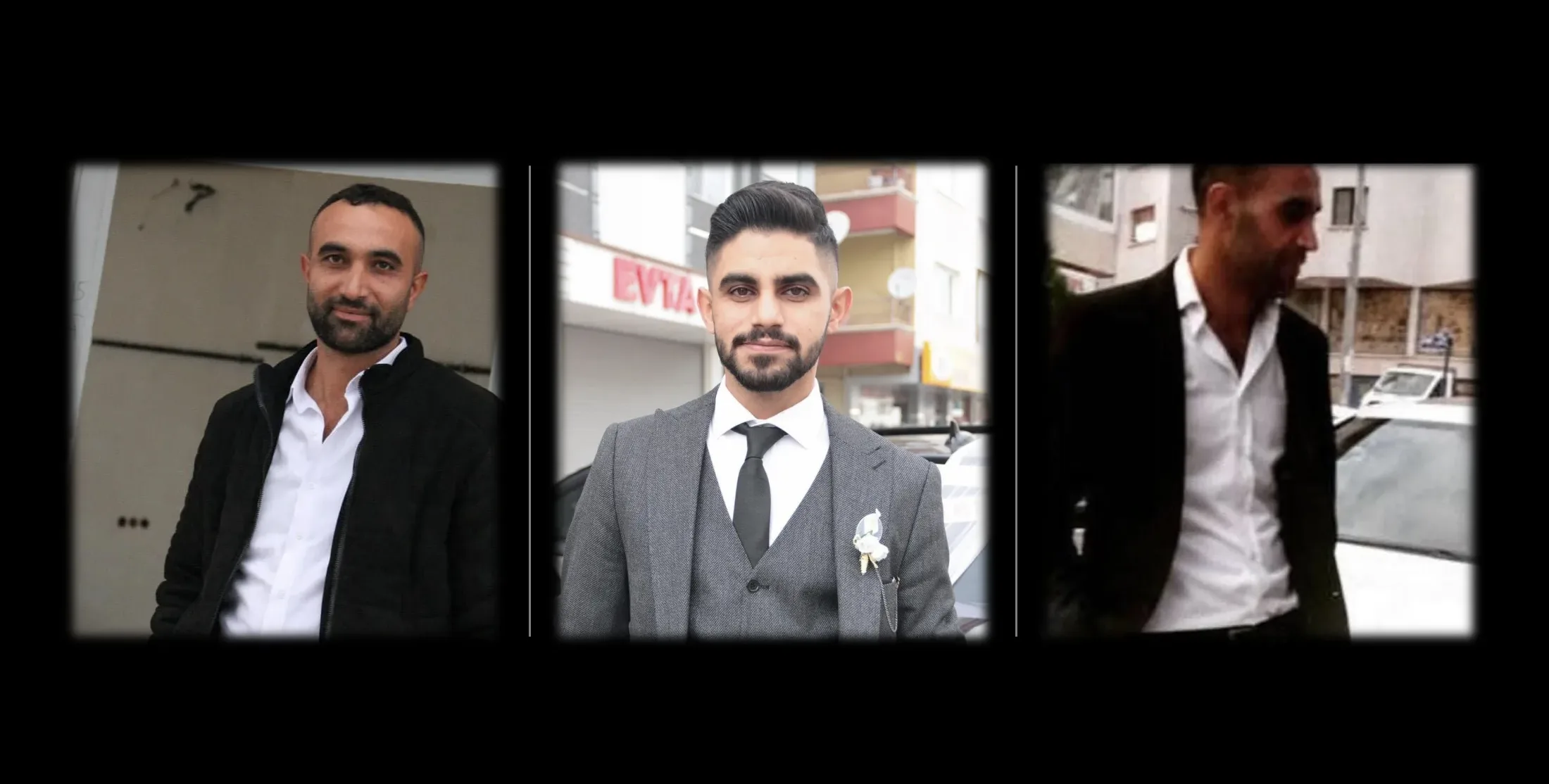 Ağrılı işçiler, Ankara’daki elim kaza sonrası vefat ettiler