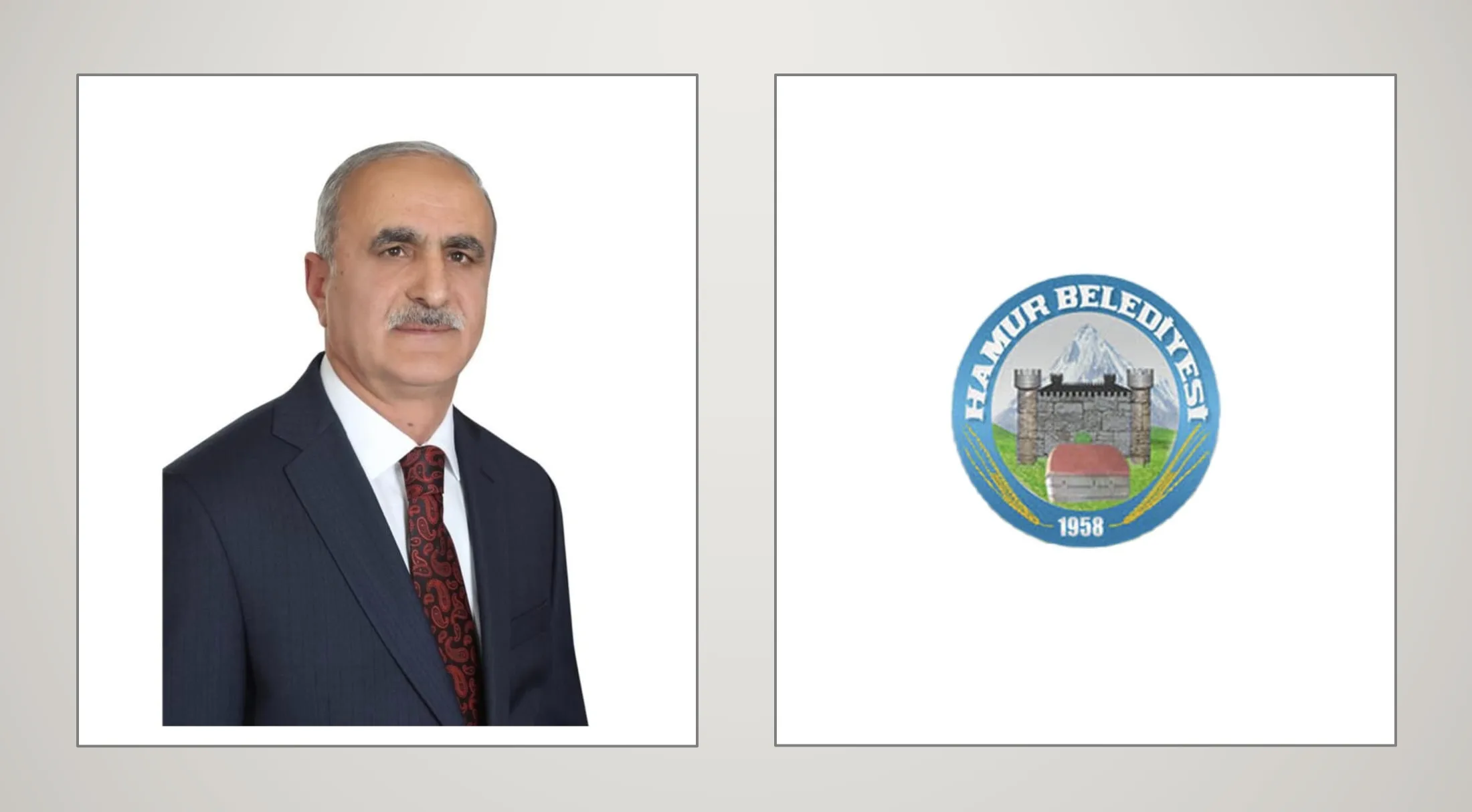 Hamur Belediye Başkanı Aslan, Yeniden Refah Partisi’nden istifa etti!