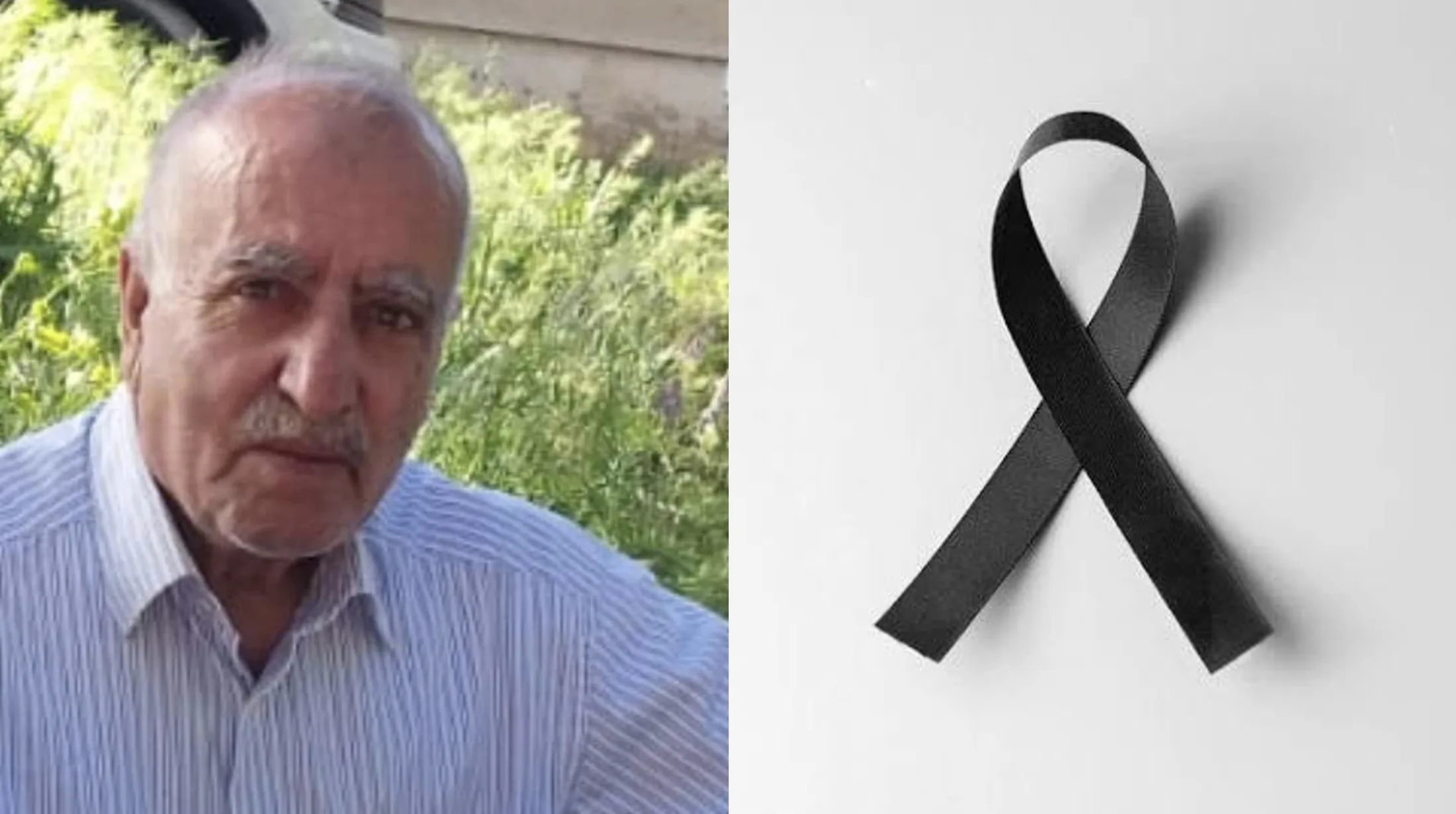 Molla İbrahim Kaya Vefat Etti