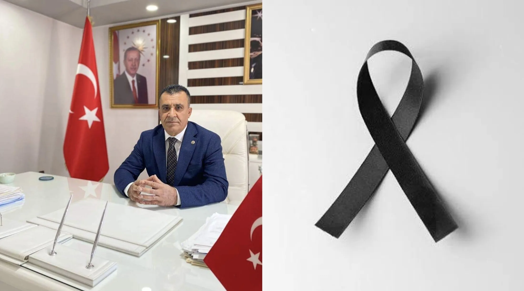 MZO Başkanı Tahsin Kılıç’ın Acı Günü