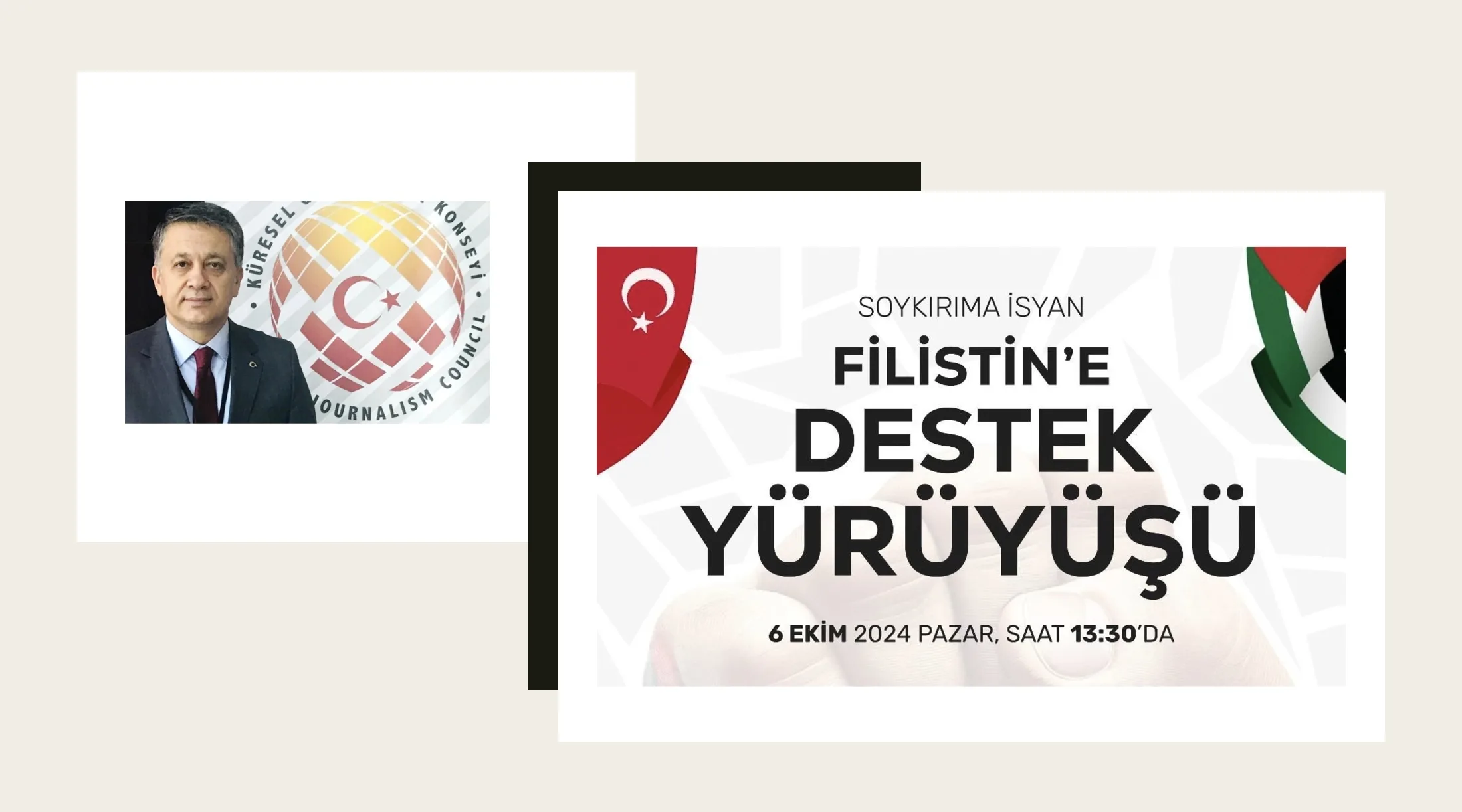 KGK, “Soykırıma İsyan, Filistin’e Destek” yürüyüşüne katılacak