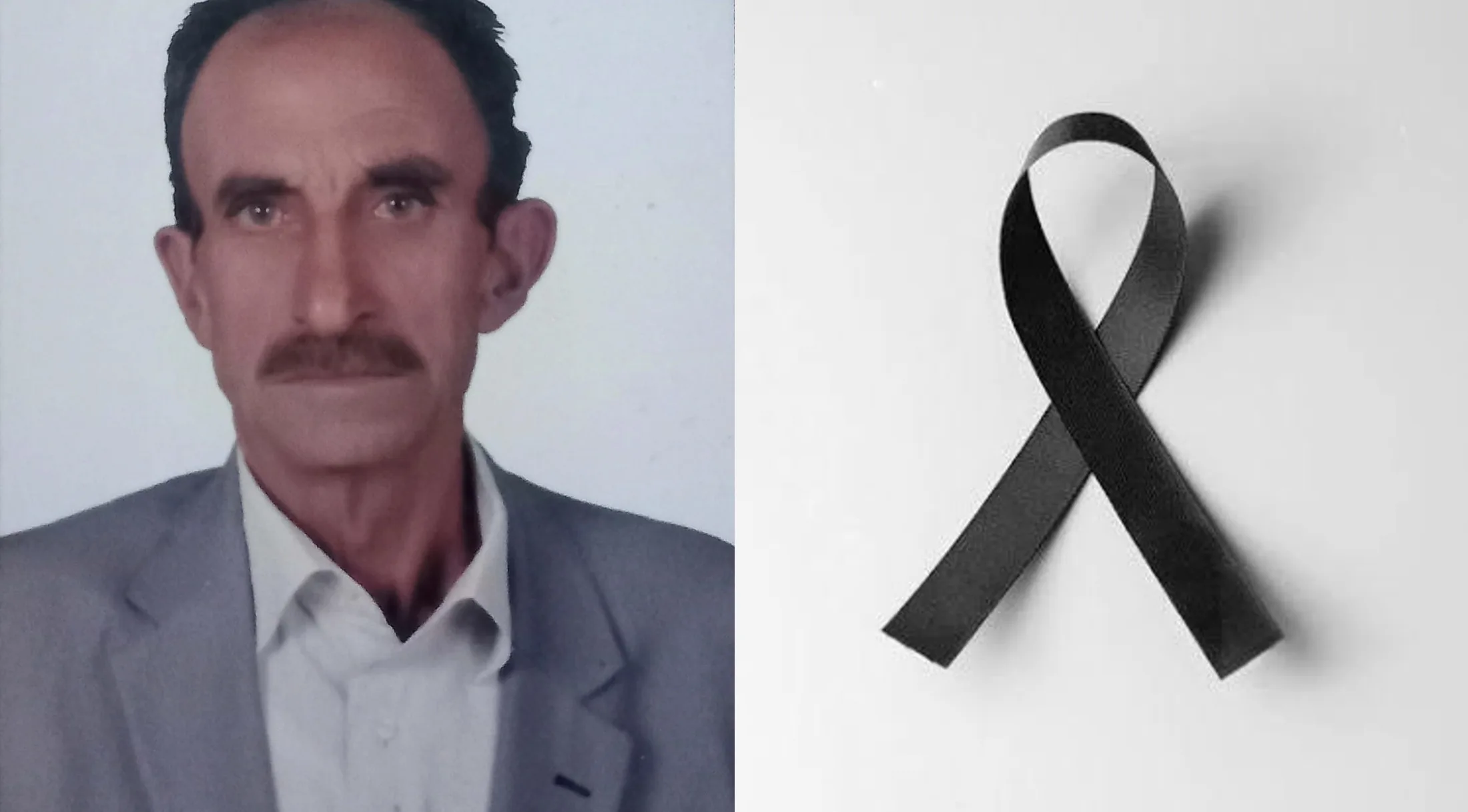 Ahmet Türkmen Vefat Etti