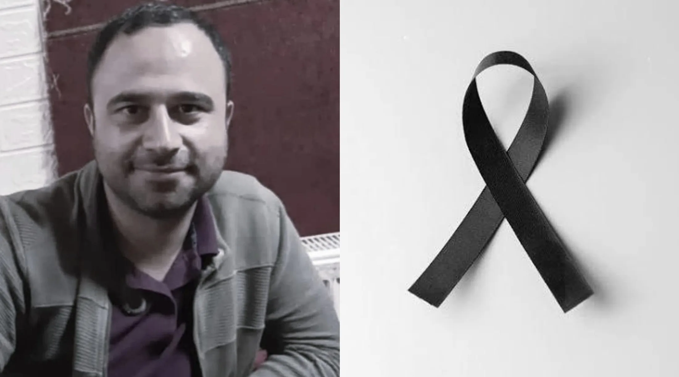 Cemil Tatlı Vefat Etti