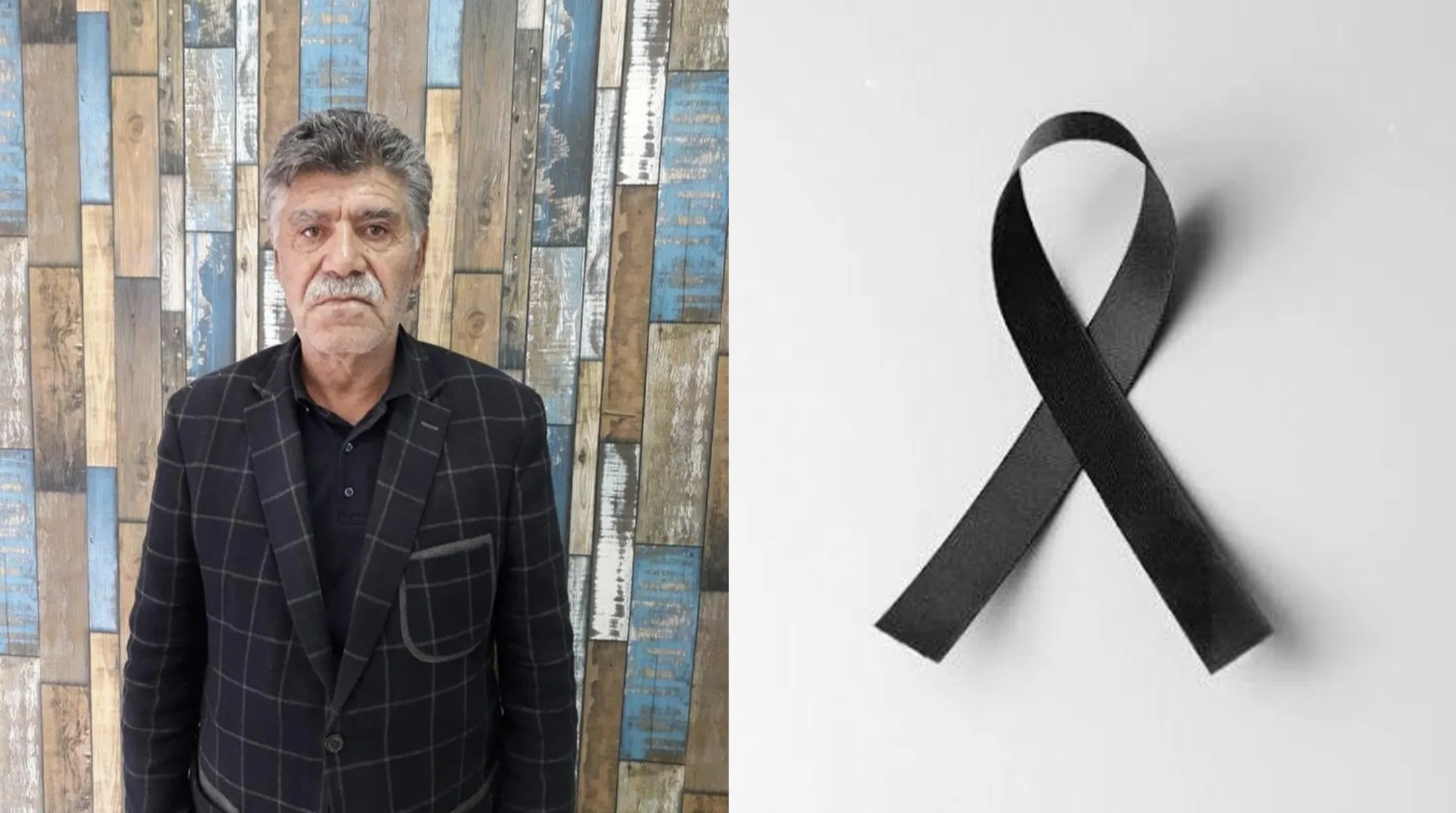 Nusret Demirkol Vefat Etti