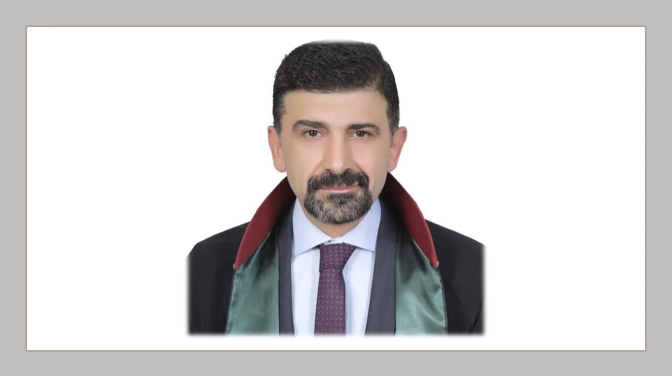 Ağrı Barosu Başkanı Serdar Günakın, ikinci kez güven tazeledi!