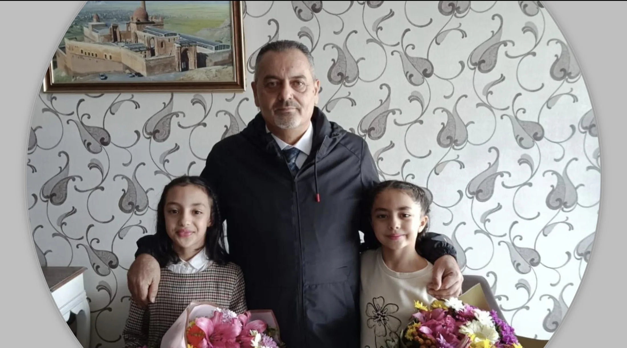OGC Genel Başkanı Aydın’dan ‘11 Ekim Dünya Kız Çocukları Günü’ mesajı