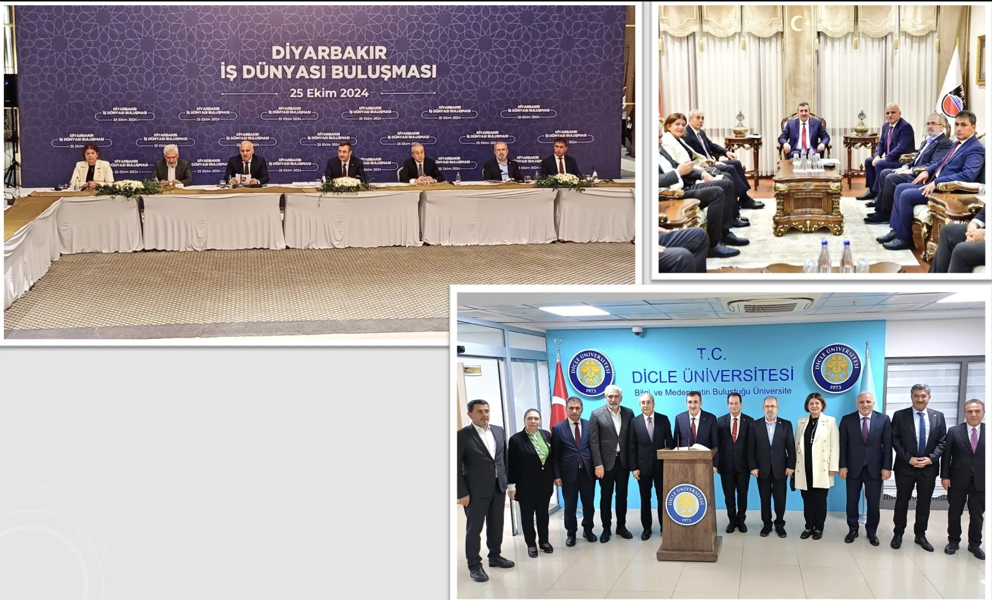AK Parti Diyarbakır Milletvekili Suna Kepolu Ataman, hız kesmiyor!