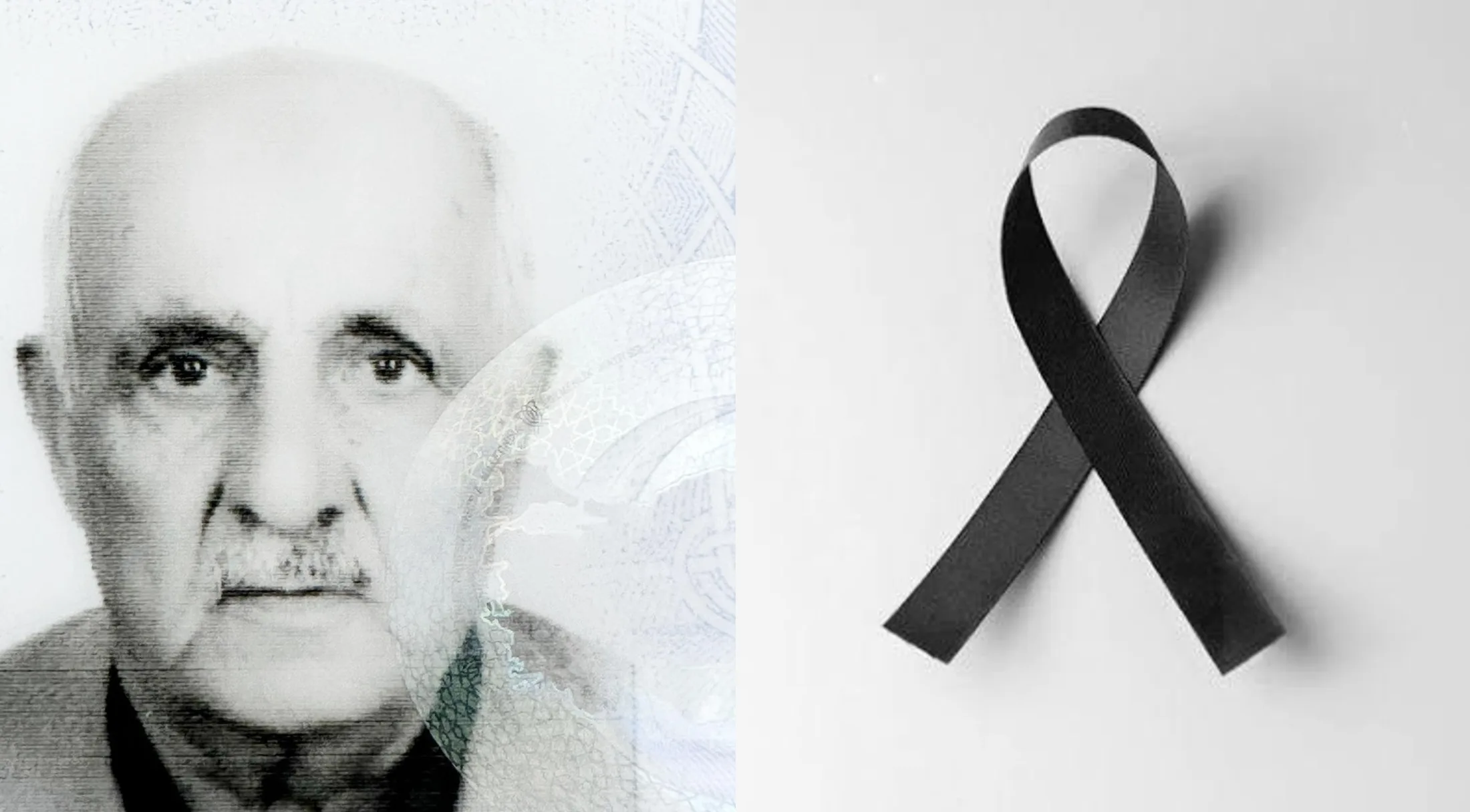 Yusuf Ziya Aslankılıç vefat etti