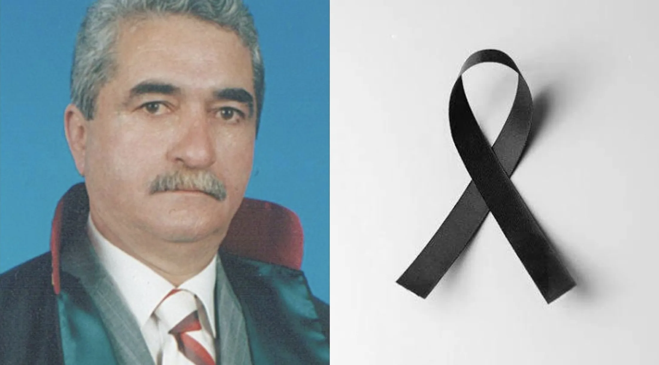 Avukat Bahaddin Cengiz Vefat Etti