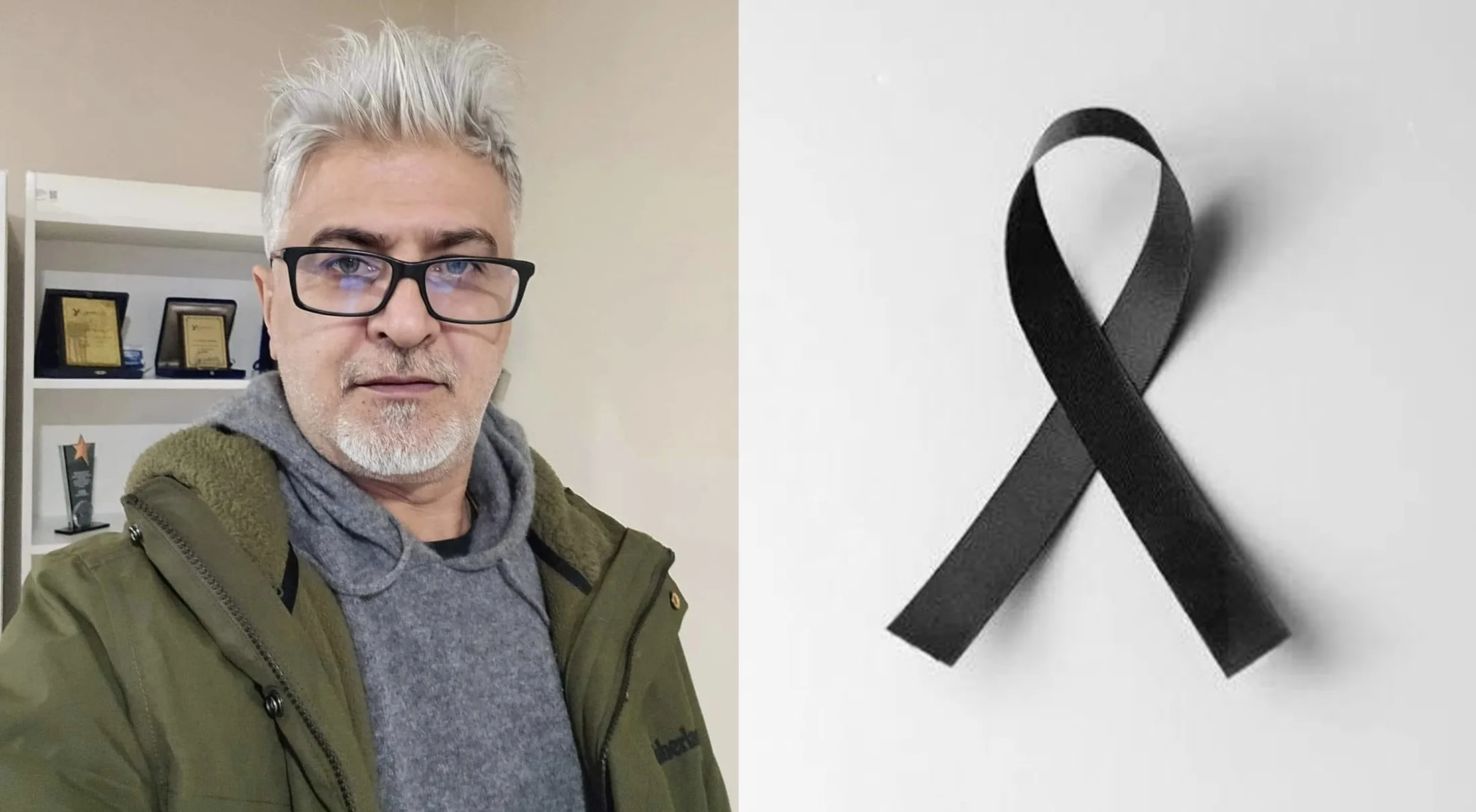 İş İnsanı İbrahim Kutlu’nun Acı Günü
