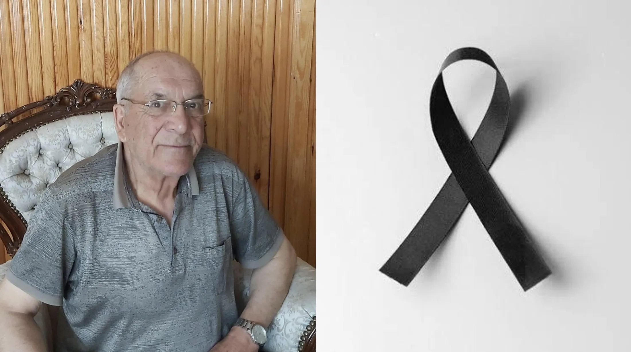 Başkan Cengiz Peker Vefat Etti