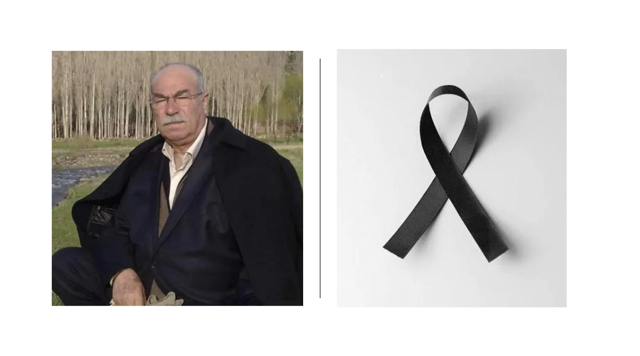 Molla Nurettin Yıldız Vefat Etti