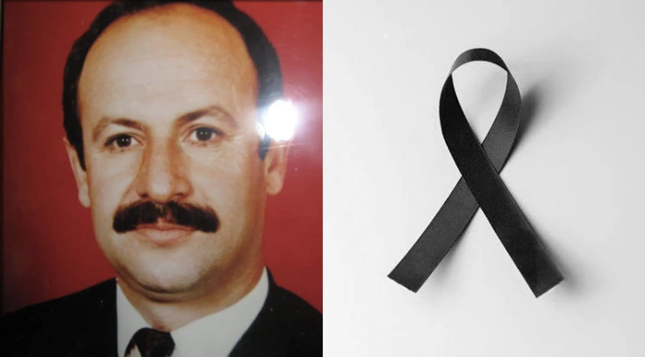 Selahattin Karamızrak Vefat Etti