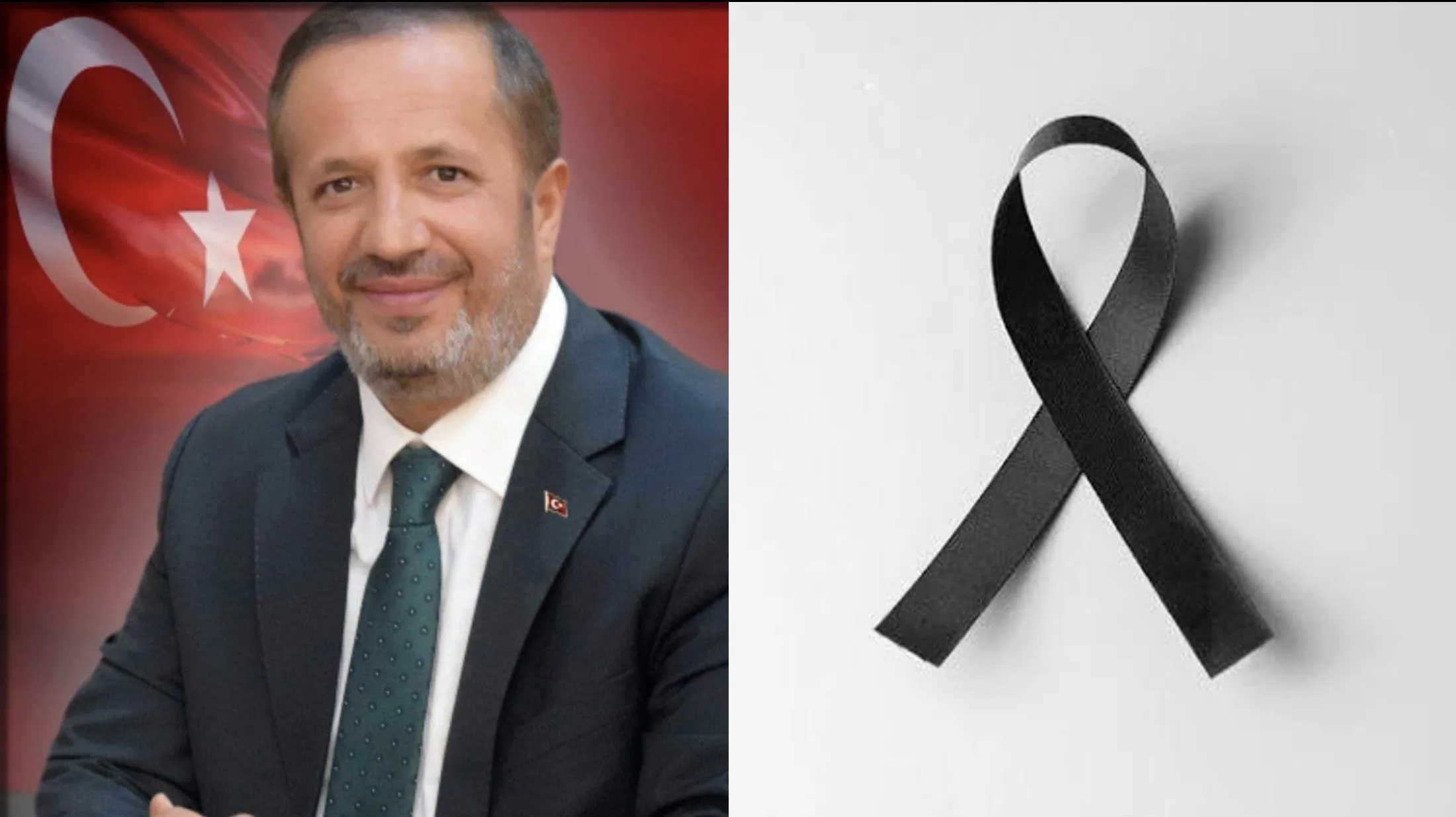 Başkan Ali Toltar’ın Acı Günü