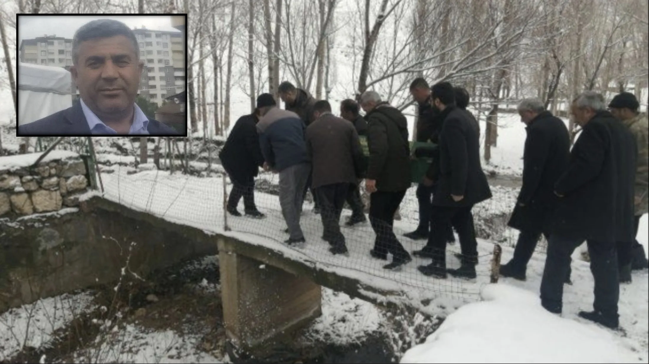 Ağrı’daki silahlı kavga kanlı bitti!