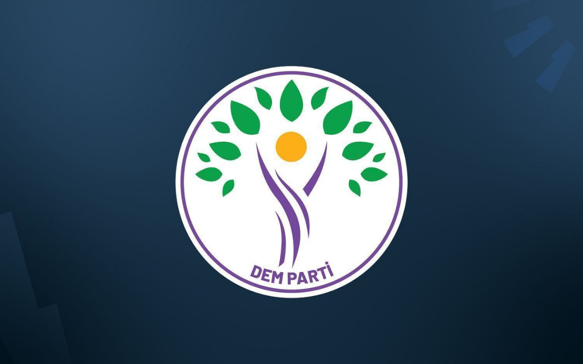 Mardin, Batman ve Halfeti Belediyelerine kayyum atandı!