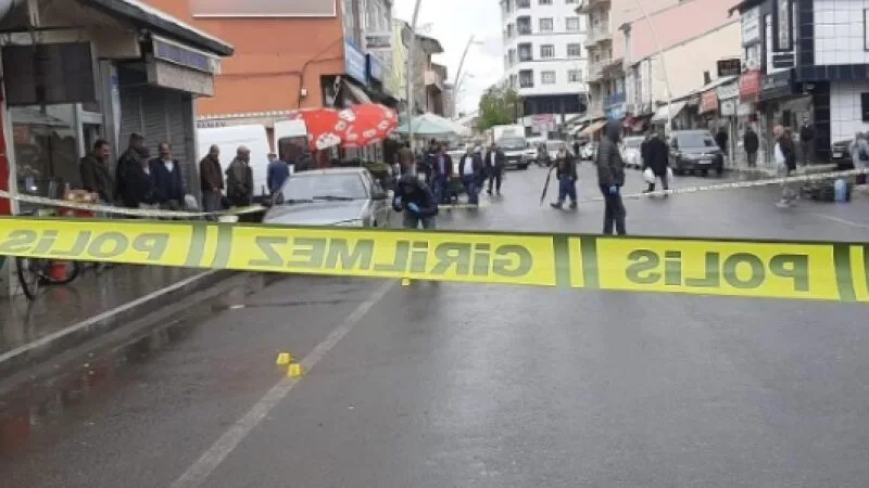 Ağrı’daki silahlı kavgada 5 kişi yaralandı!