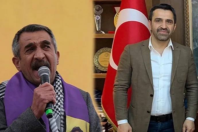 Tunceli ve Ovacık Belediyelerine kayyum atandı!