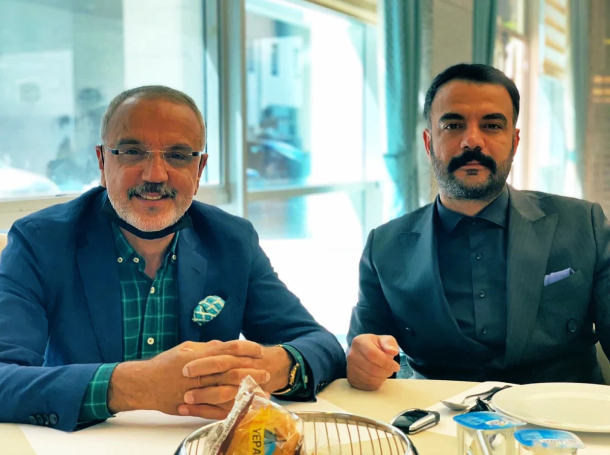 DEM Parti Ağrı Milletvekili Sakık’ın oğlu, hakim karşısına çıktı!
