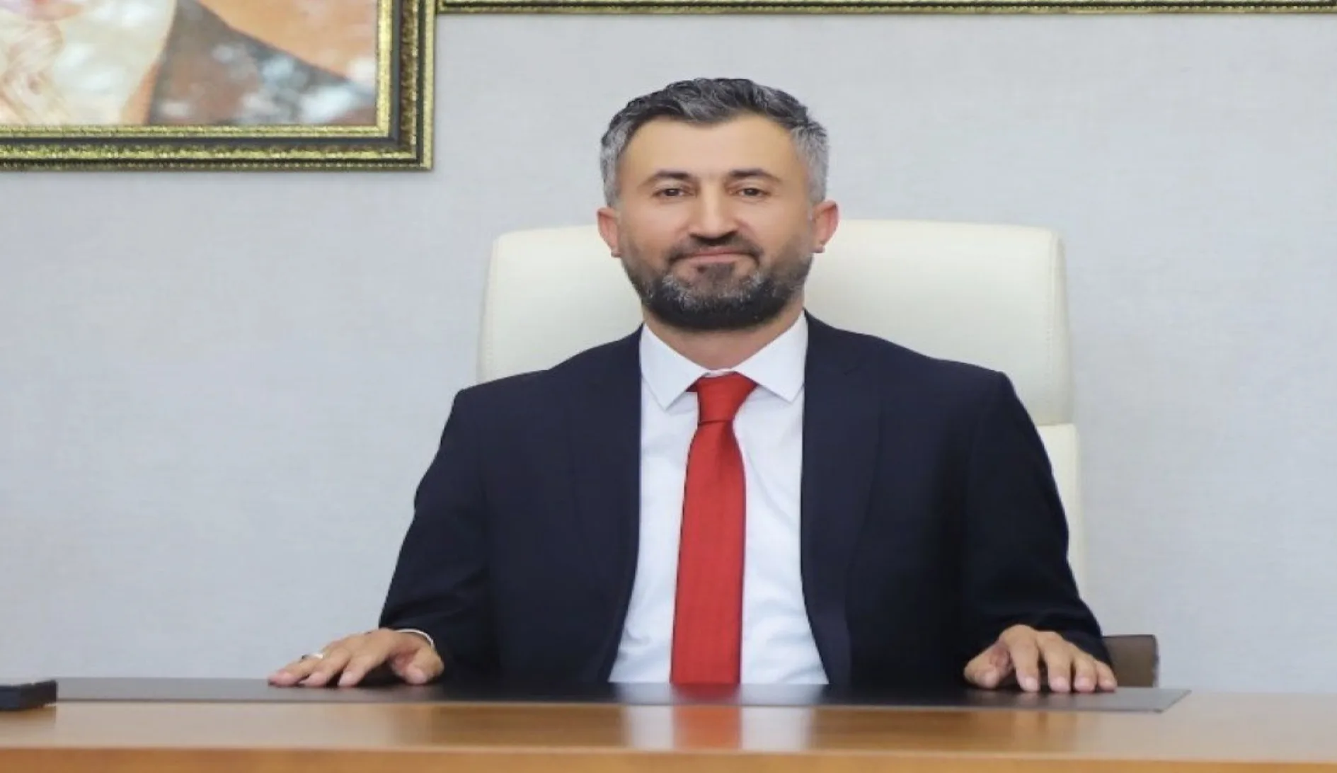 Başkan Yıldız’dan, AK Parti Ağrı 8. Olağan Kongresi açıklaması geldi